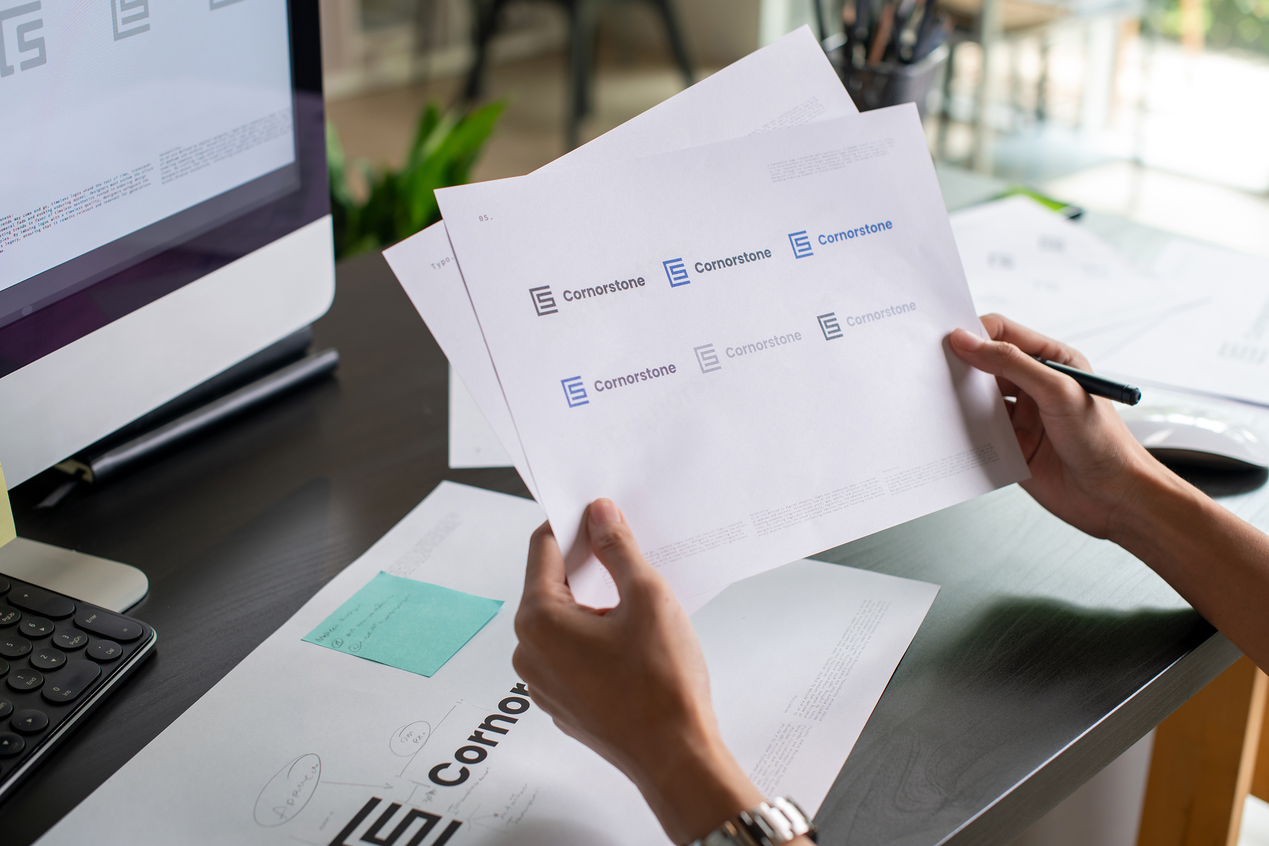 Création de logo en ligne