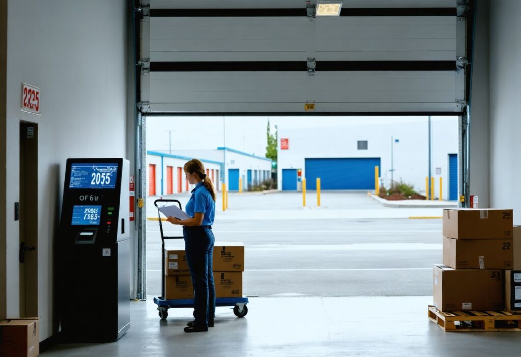 prix des gardes meubles