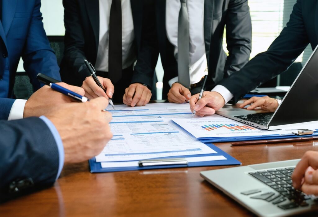 approbation des comptes