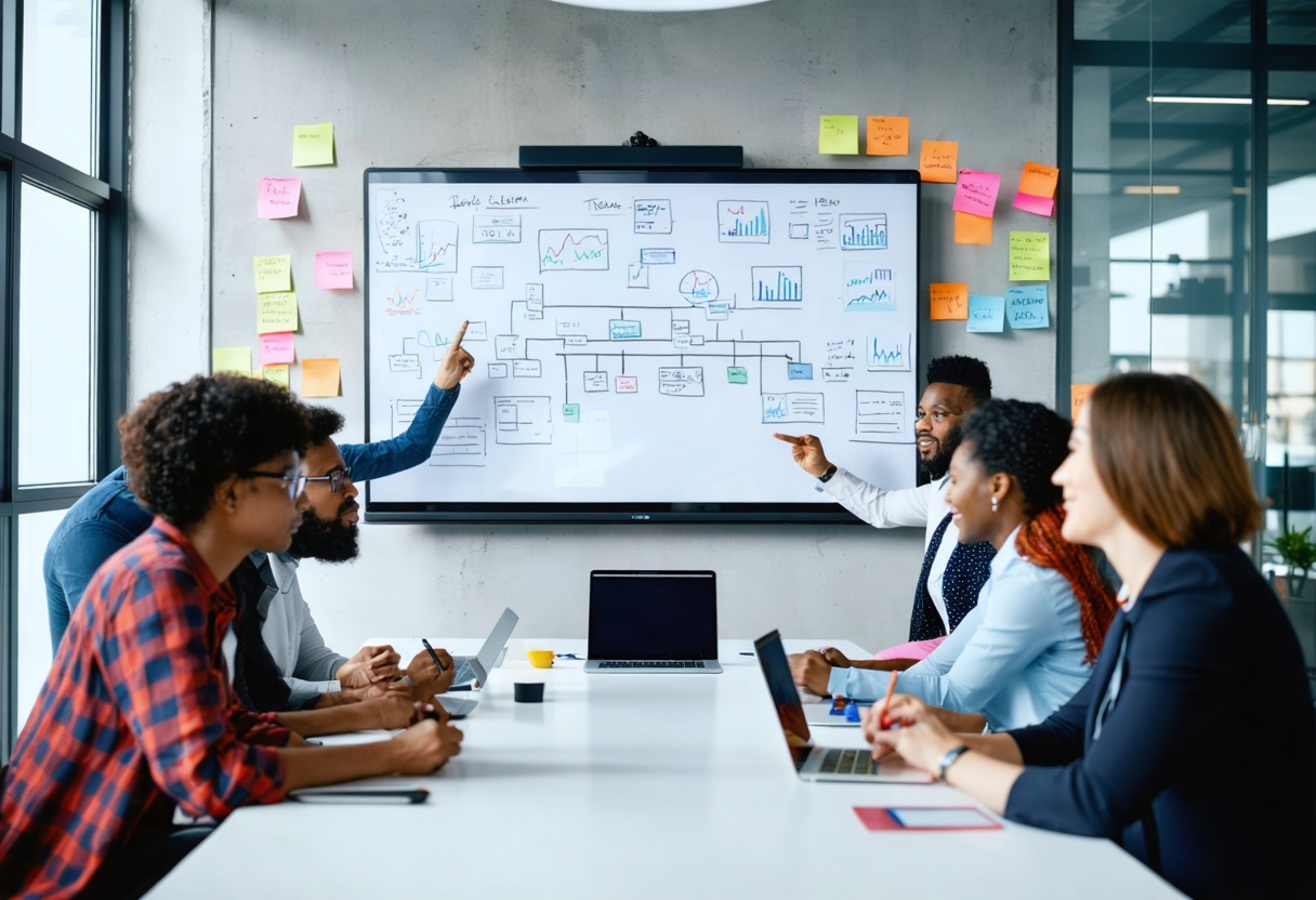 plan-daction-commercial plan d'action commercial