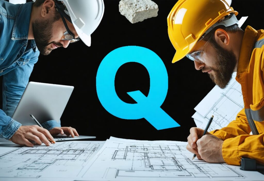 métier en q liste oulala