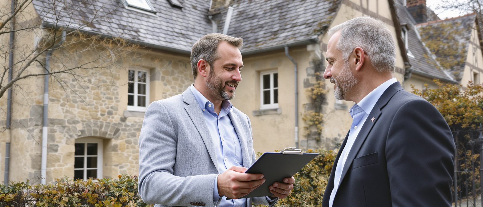 Courtier au Luxembourg : les étapes clés pour réussir votre investissement découvrez les étapes clés pour réussir votre investissement au luxembourg avec l'aide d'un courtier expert. guide complet pour optimiser votre projet immobilier en toute sérénité.