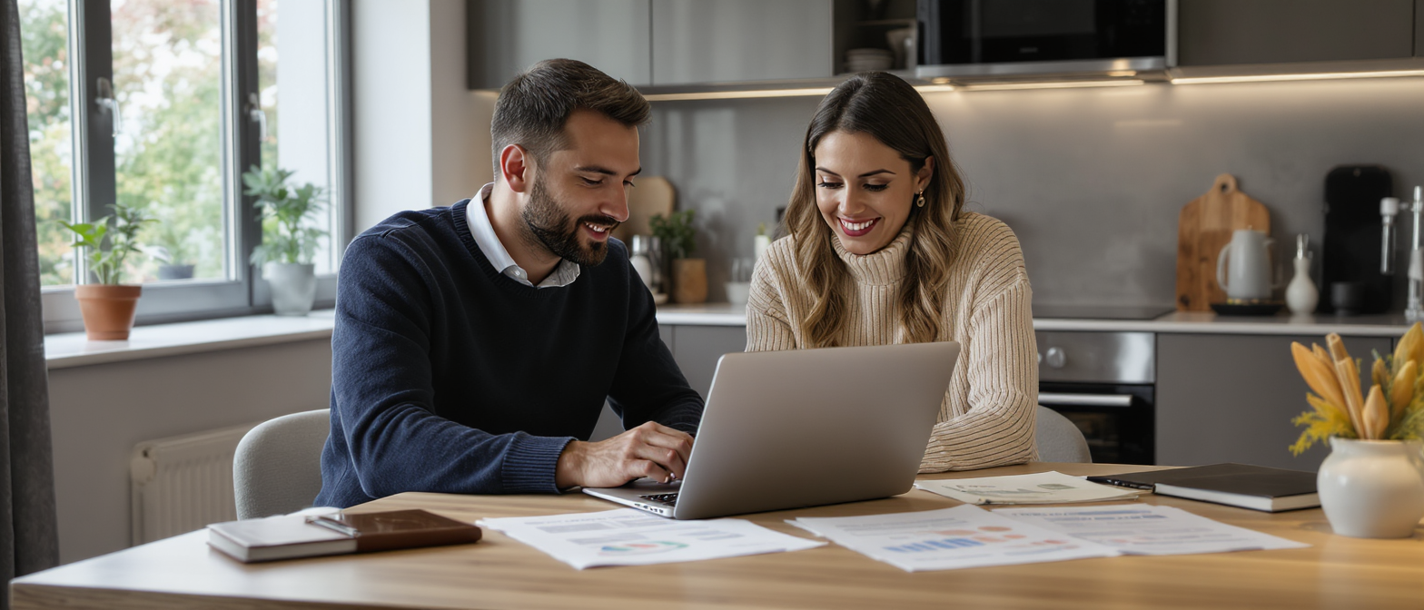 découvrez comment le regroupement de crédits pour particuliers peut vous aider à optimiser votre budget en 2026, réduire vos mensualités et mieux gérer vos finances personnelles.