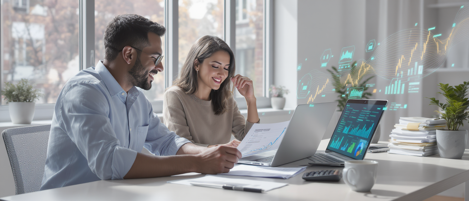 Regroupement de crédits pour particuliers : optimiser son budget en 2026 découvrez comment le regroupement de crédits pour particuliers peut vous aider à optimiser votre budget en 2026. simplifiez vos remboursements et gagnez en pouvoir d'achat dès aujourd'hui.